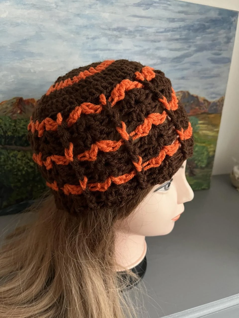 Chapéu bonnet hat hut hoed hattur gorro cappello cap Kappe dop caipín berretto – photo 2